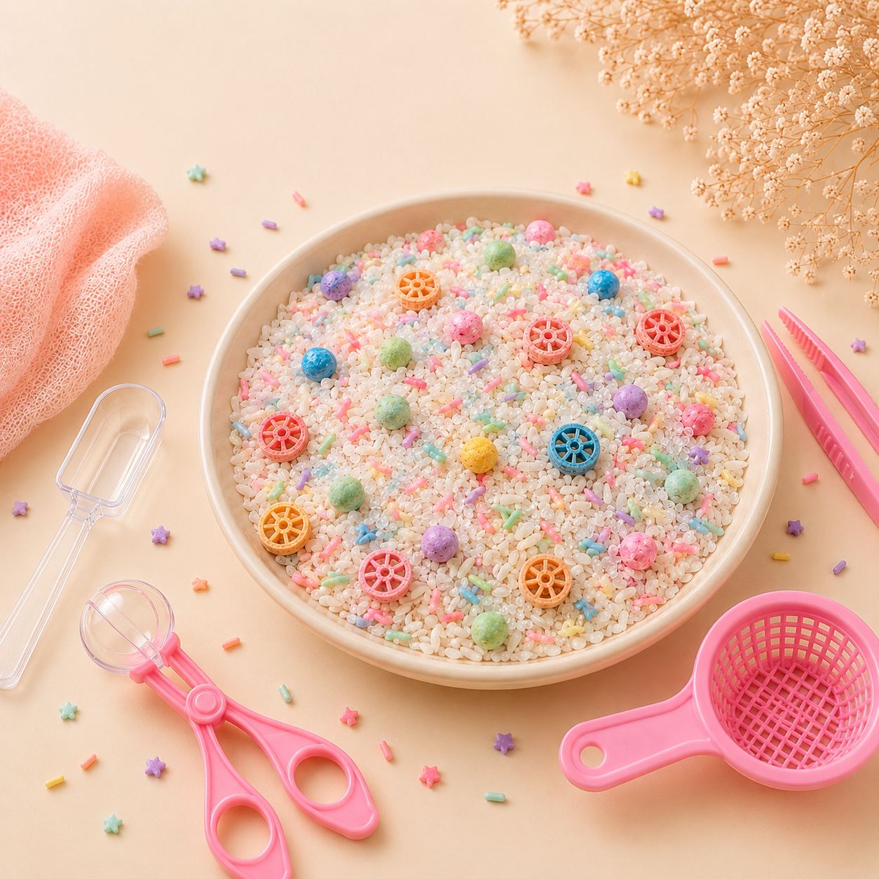 🍬 Cotton Cand