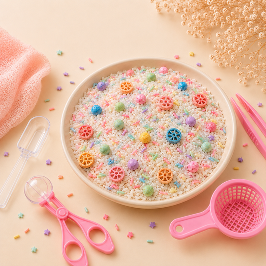 🍬 Cotton Cand