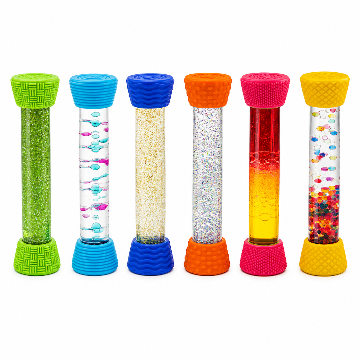 Sensory Motion Tube – Single Unit