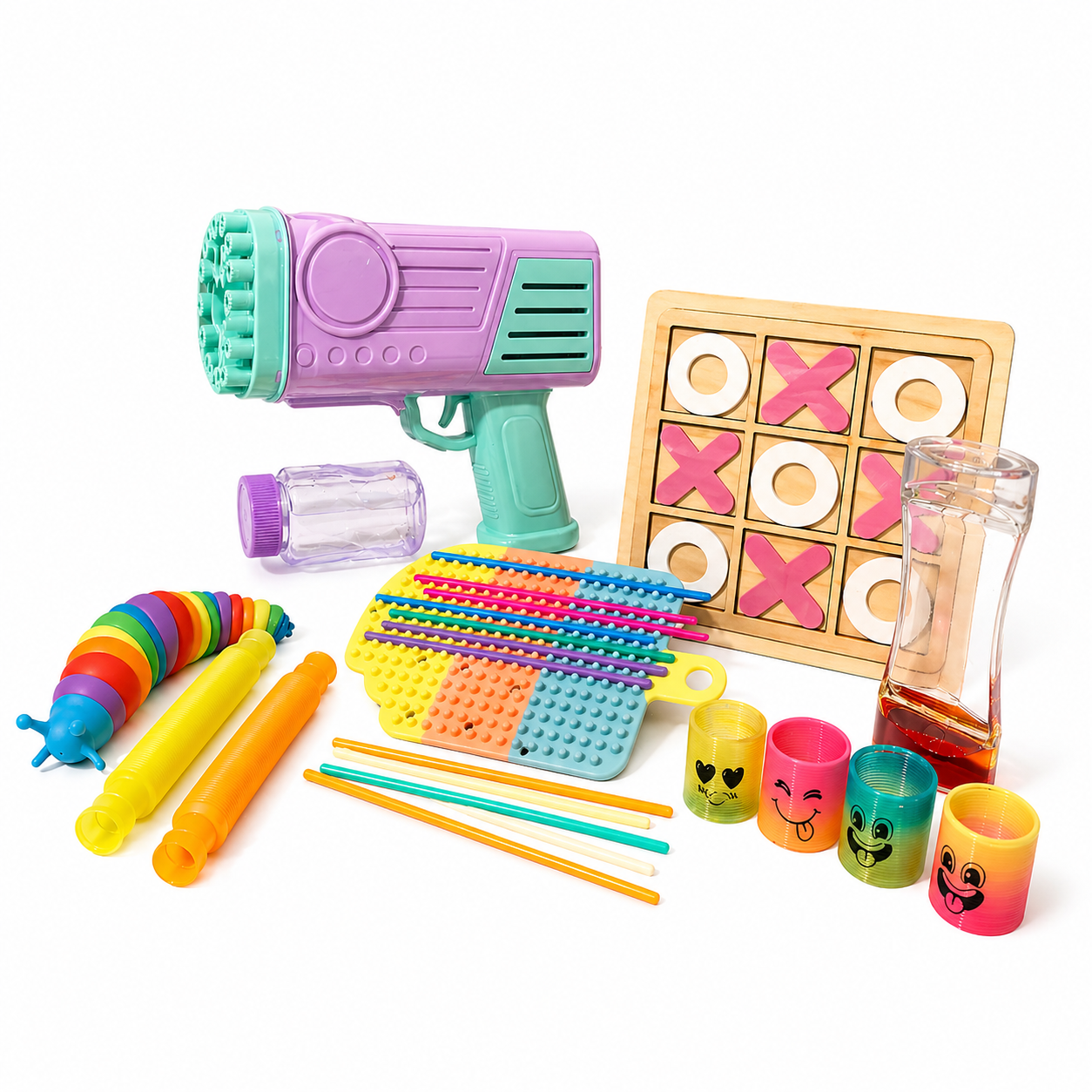 Family Fun Kit