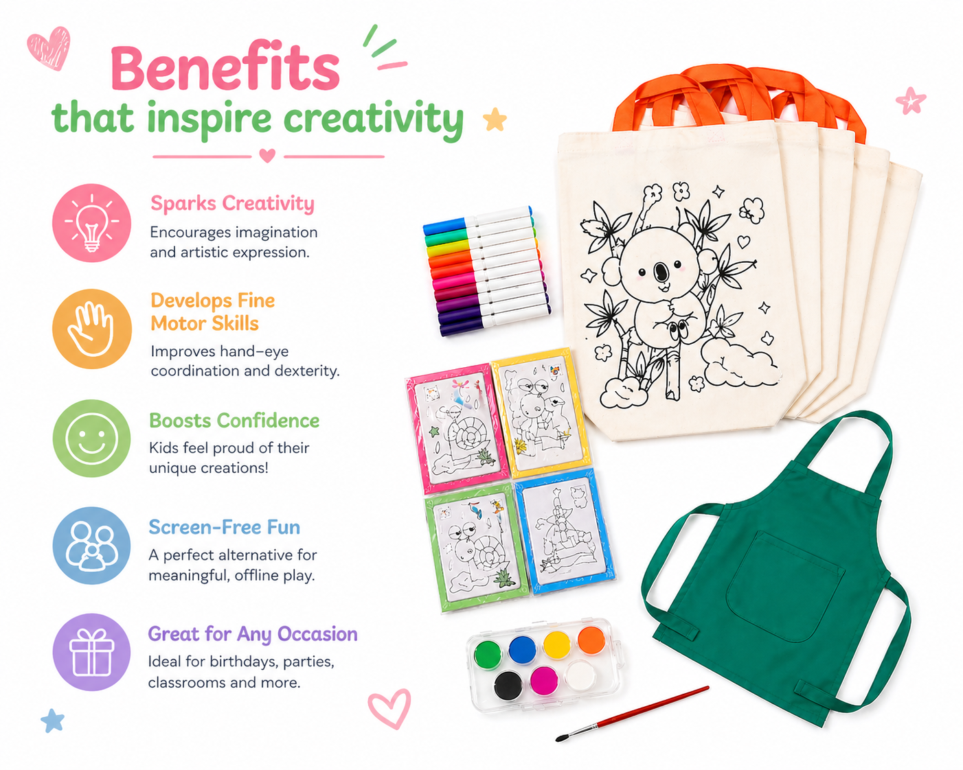 Paint‑Your‑Bag