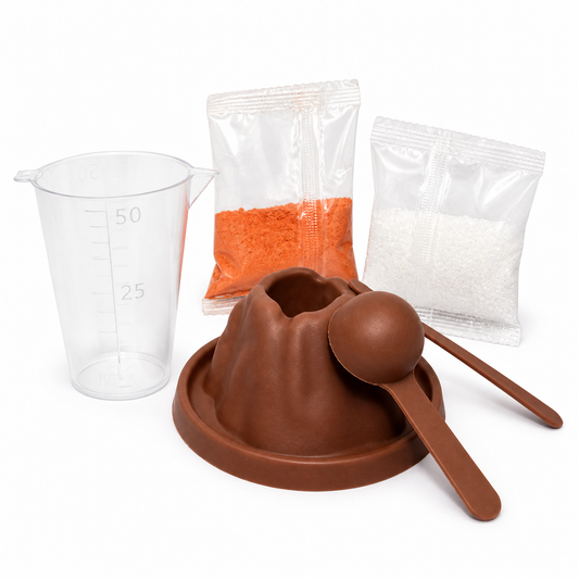Volcano Science kit