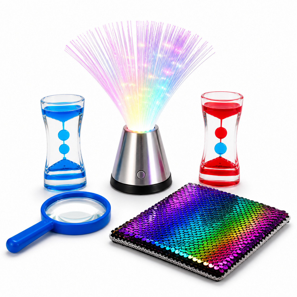 Light and color Kit